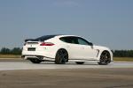 Porsche Panamera PS9-300D by SpeedART 2011 года